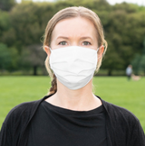 Custom Cotton Face Mask
