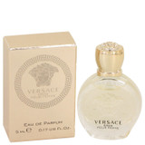 Versace Eros by Versace Mini EDP .17 oz (Women)