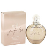 Still by Jennifer Lopez Eau De Parfum Spray 1 oz (Women)
