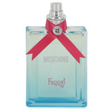 Moschino Funny by Moschino Eau De Toilette Spray (Tester) 3.4 oz (Women)