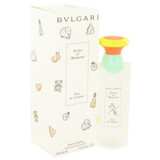 Petits & Mamans by Bvlgari Eau De Toilette Spray 3.3 oz (Women)