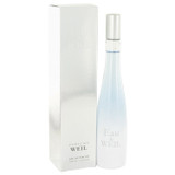 Eau De Weil by Weil Eau De Parfum Spray 3.4 oz (Women) Eau De Weil by Weil Eau De Parfum Spray 3.4 oz (Women)