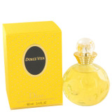 DOLCE VITA by Christian Dior Eau De Toilette Spray 3.4 oz (Women)