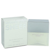 Michael Kors Sheer by Michael Kors Eau De Parfum Spray 1 oz (Women)