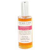 Demeter Strawberry Ice Cream by Demeter Cologne Spray 4 oz (Women)