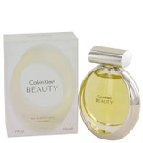 Beauty by Calvin Klein Eau De Parfum Spray 1.7 oz (Women)
