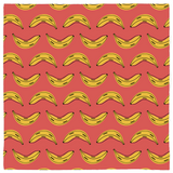 Red Bananas Bandana