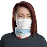 Custom Neck Gaiter