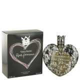 Rock Princess by Vera Wang Eau De Toilette Spray 3.4 oz (Women)