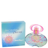 Incanto Charms by Salvatore Ferragamo Eau De Toilette Spray 1.7 oz (Women) Incanto Charms by Salvatore Ferragamo Eau De Toilette Spray 1.7 oz (Women)