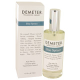 Demeter Blue Spruce by Demeter Cologne Spray 4 oz (Women)