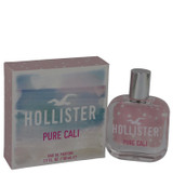 Hollister Pure Cali by Hollister Eau De Parfum Spray 1.7 oz (Women)