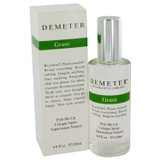 Demeter Grass by Demeter Cologne Spray 4 oz (Women)