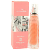 Live Irresistible by Givenchy Eau De Parfum Spray 2.5 oz (Women)