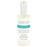 Demeter Grape Leaf by Demeter Cologne Spray 4 oz (Women)
