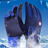 Winter Outdoor Warm Thermal Touch Gloves