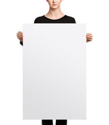 Unframed Canvas Poster