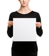 Unframed Canvas Poster