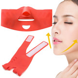 3D Silicone Face-Lifting Face Mask