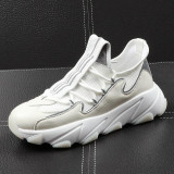 2019 Summer Breathable Mesh Sneakers