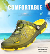 Men's outdoor beach casual shoes