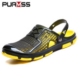 Men's outdoor beach casual shoes