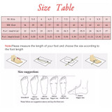 2019 Women Fashion Wedge Heel Summer Slippers Sandals