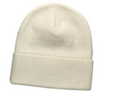 Custom Embroidered Beanie Hats