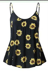 Maternity Floral Print Condole Belt