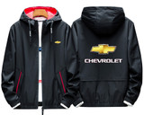 Luxury C.H.E.V.R.O.L.E.T Jacket