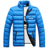 S.C.A.N.I.A SPORT JACKET