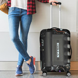 V.T.E.C SUITCASE COVER
