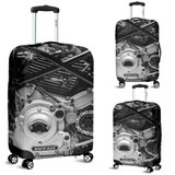 D.U.C.A.T.I SUITCASE COVER