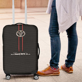 S.U.P.R.A SUITCASE COVER