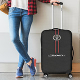 S.U.P.R.A SUITCASE COVER