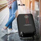 S.U.P.R.A SUITCASE COVER