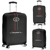 S.U.P.R.A SUITCASE COVER