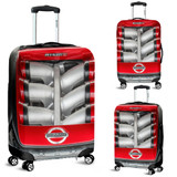 N.I.S.S.A.N SUITCASE COVER