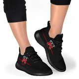 G.T.R MESH SNEAKERS