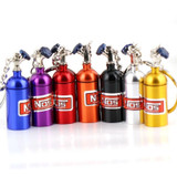 Nos Turbo Keychain