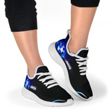 M5 Mesh Sneakers