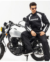 DUHAN Motorcycle Jacket