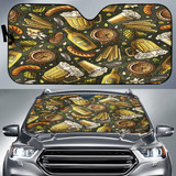 Beer Sun Shade