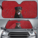 Retriever Sun Shade