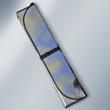 Australian cattle dog Auto Sun Shade
