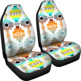 Canyon  Frost Car Seat Covers