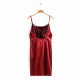 Hayden Dress