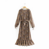 Elizabeth Dress