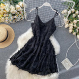 Kaylee Dress