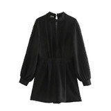 Mckenzie Playsuit